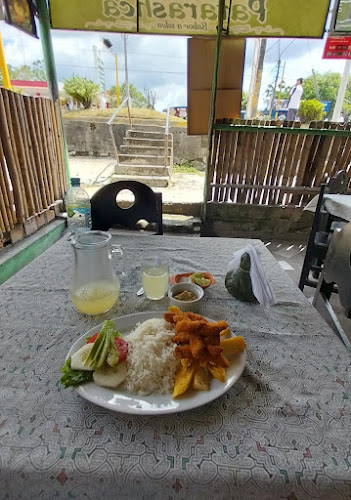 RESTAURANT PATARASHCA "Sabor a Selva"