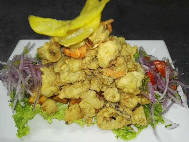 Jr, Pje. Jose Galvez 281, Pucallpa