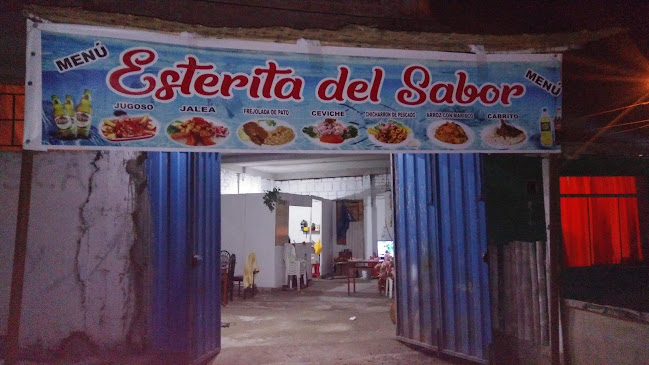 LA CABAÑITA