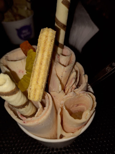 Comentarii opinii despre Me Gusta Huacho - Ca. Colón