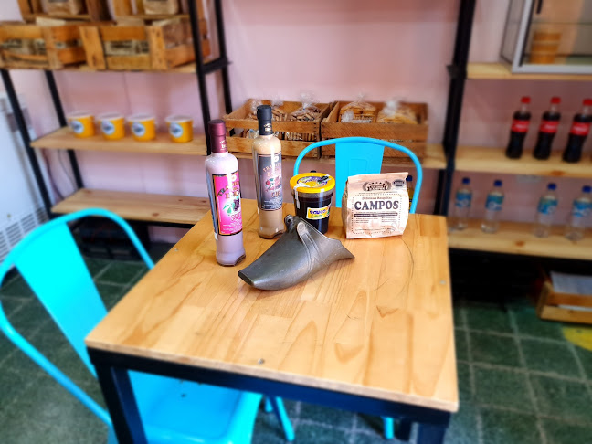 Opinii despre La Calle Lima Cafetería în Piura - Gastronomía y hostelería