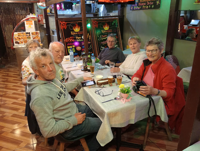 Comentarii opinii despre LOCAL