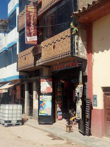 Killari Disco Bar Karaoke