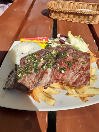 Comentarii opinii despre Recreo Turistico Chispita