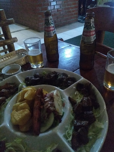 LA FINCA GRILL - Gastronomía y hostelería