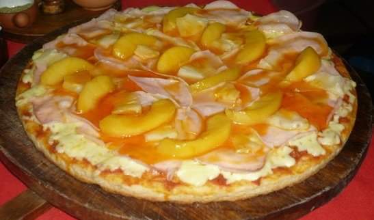 Comentarii opinii despre Pizzería Tio Dan