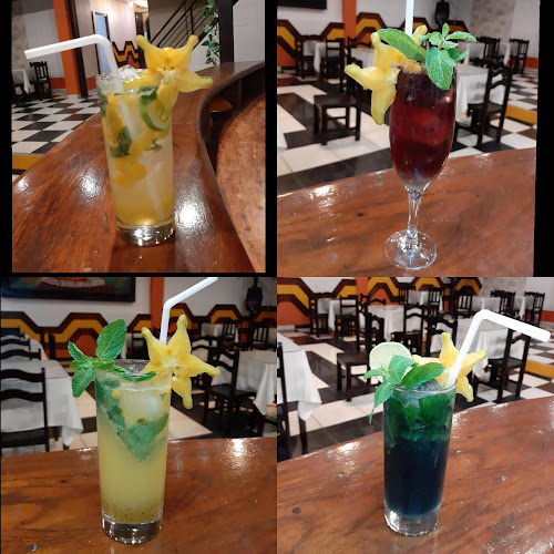 Opinii despre El Punto Selvático în Quillabamba - Gastronomía y hostelería