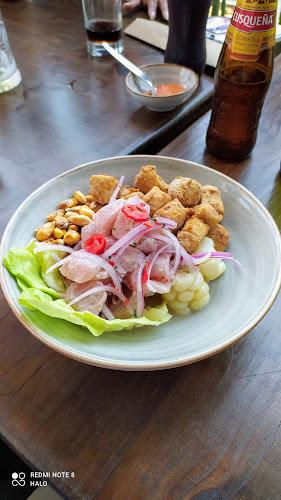 Las Reyes - San Miguel