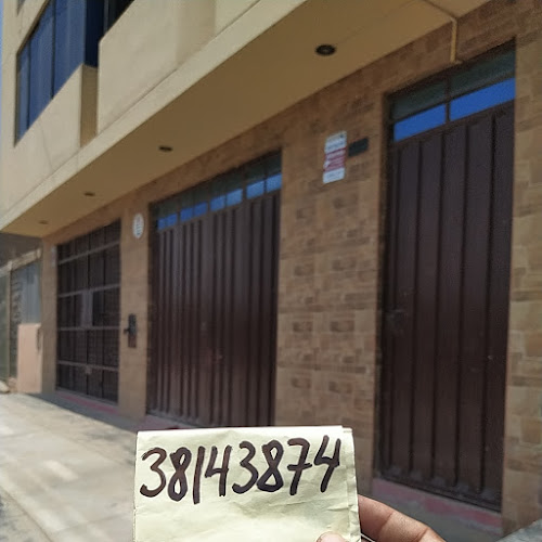 Panadería, Pastelería y Bodega "Melissa" - Callao