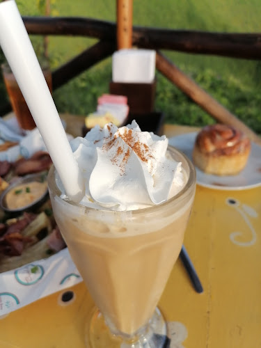 Buenavista Café. - Gastronomía y hostelería