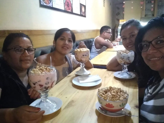 Serafina Waffles - Gastronomía y hostelería