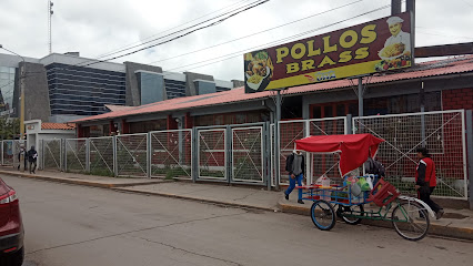 Frigorifico UNA Con Cajero Automático