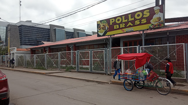 Frigorifico UNA Con Cajero Automático
