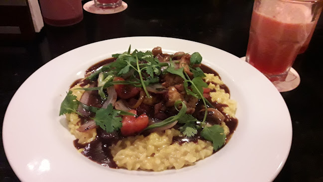 Tanta - Gastronomía y hostelería