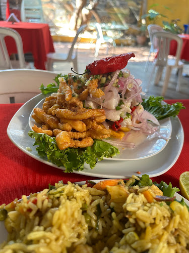 Restaurant El Porton - Ica