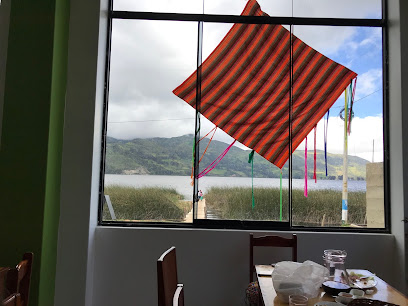 Restaurant Turistico Puerto Nuevo