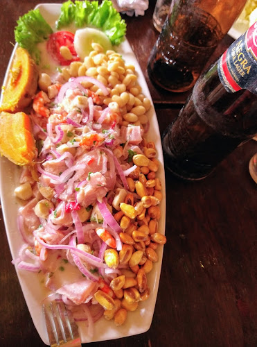 Los Pinos, Talara 20811