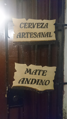 Challasqa - Arequipa