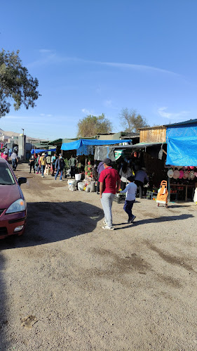 Los Chirimoyos 68, Moquegua 18001