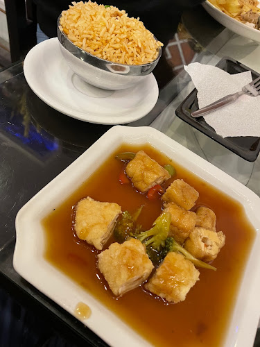 Chifa La Gran Muralla - Huaraz