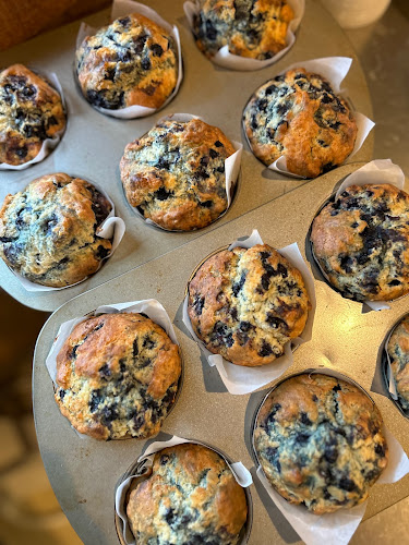 Corner House Cafe - Los Olivos