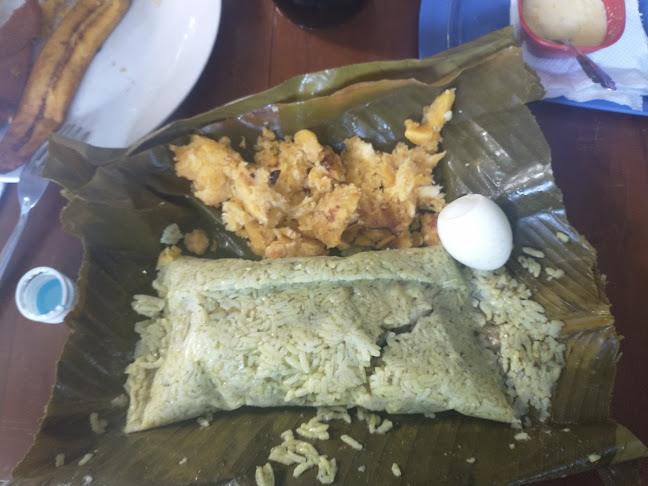 Recreo La Huancaína - Tingo María