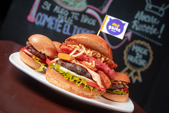 Opinii despre Me Gusta Huacho - Ca. Colón în Huacho - Gastronomía y hostelería