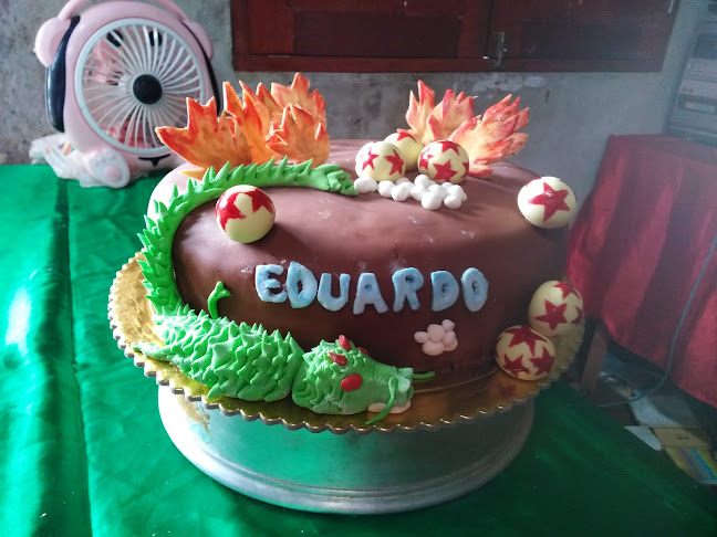 China D' Colores - Catering - Gastronomía y hostelería