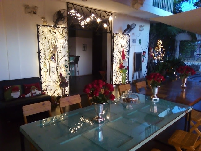 1050 Restobar - Gastronomía y hostelería