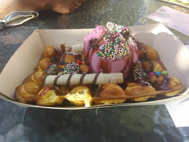 Comentarii opinii despre Valor Natural berries y miel