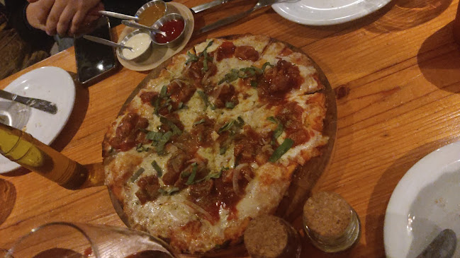 Opinii despre Dossis în San Isidro - Gastronomía y hostelería