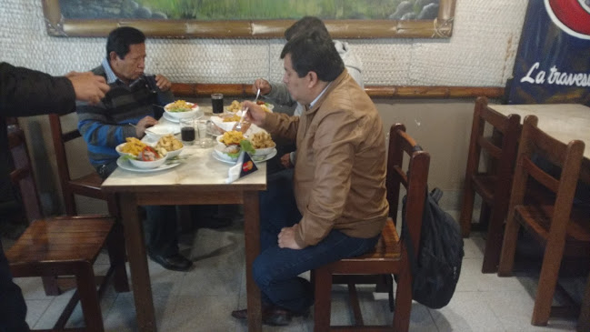 Opinii despre Restaurante-Cevichería Cascajo în Huaral - Gastronomía y hostelería