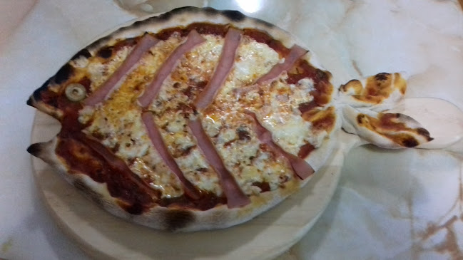 Pizzeria Eden - Talara