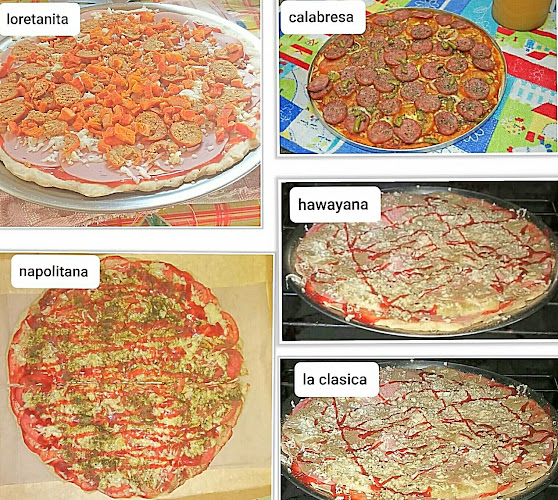 Opinii despre Maga Pizza în Yurimaguas - Gastronomía y hostelería