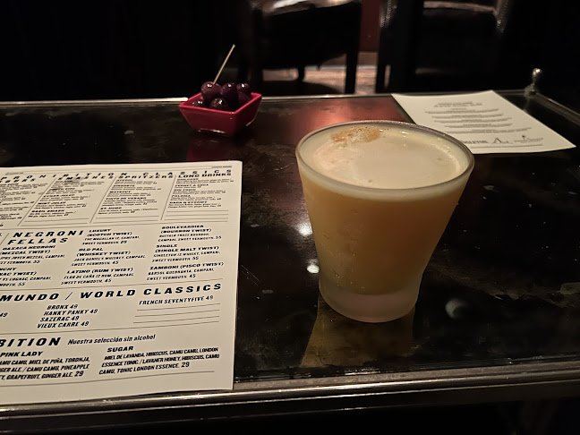 Av. las Begonias 450, San Isidro 15046