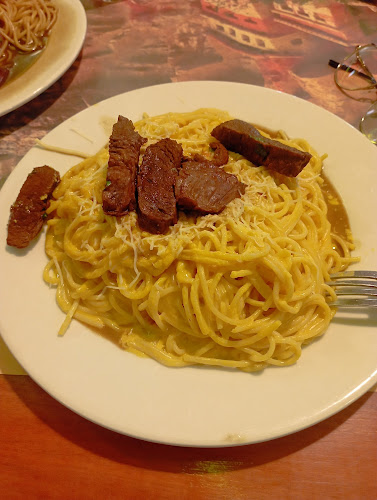 Comentarii opinii despre Polleria CORRALITO Chachapoyas