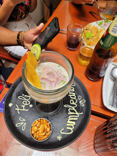 C. Atahualpa 216, Sechura 20691