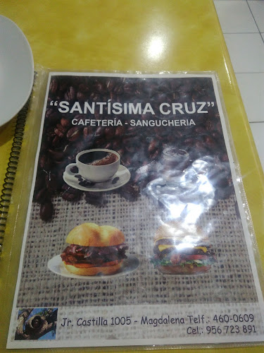 Santísima Cruz S.A. - Gastronomía y hostelería