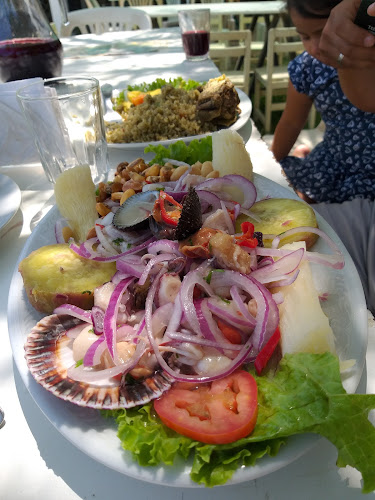 Restaurante El RANCHO - Catacaos