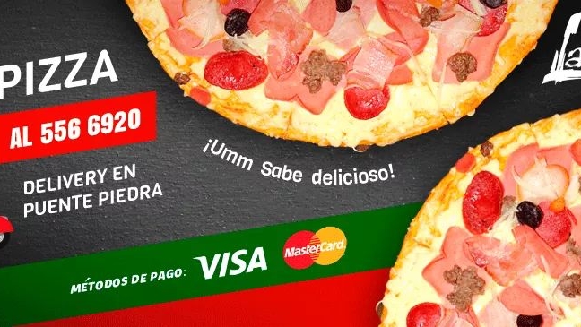 La Muzza Pizzas & Pastas