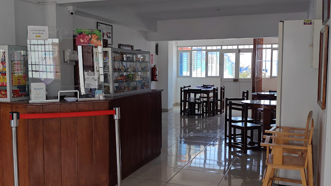 Opinii despre Restaurant La Balsa în Casma - Gastronomía y hostelería