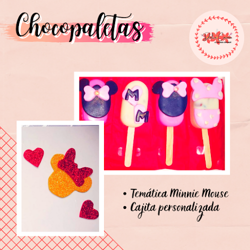 Dulce Cocina - Chiclayo - Chiclayo