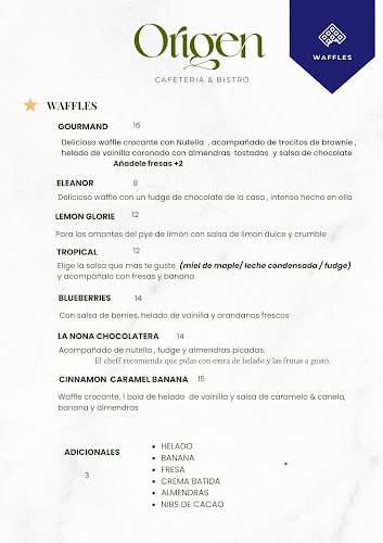 Origen chocolate artesanal - Arequipa