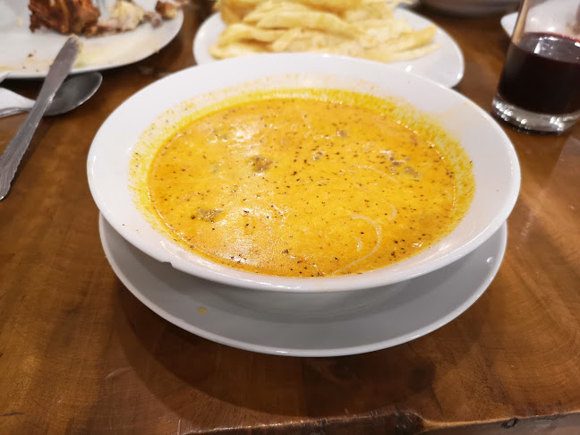 Restaurante Don Lolo - Ica