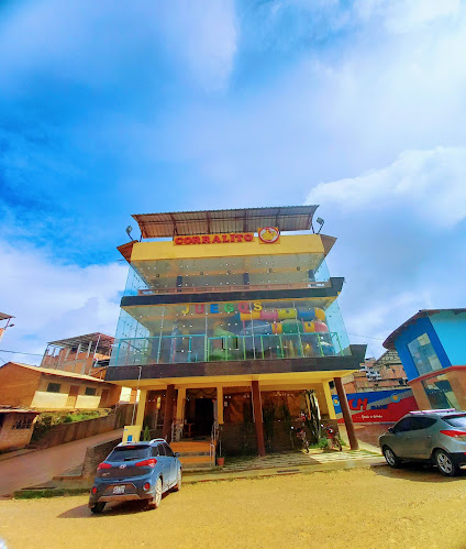 Polleria CORRALITO Chachapoyas - Gastronomía y hostelería