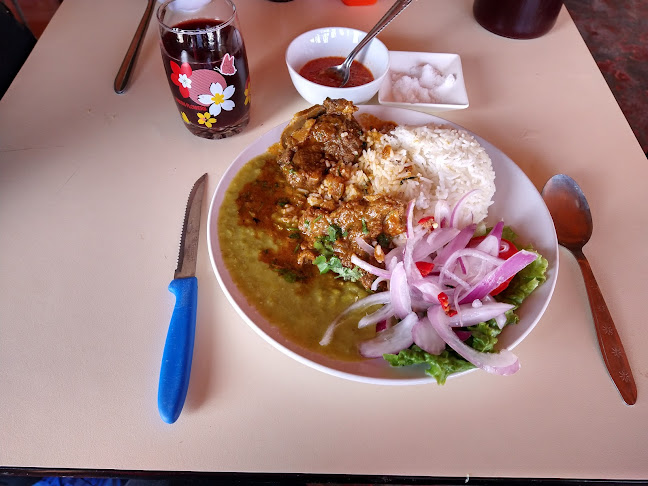 Sabores Marinos - Gastronomía y hostelería