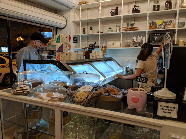 Gelato Mio - Miraflores