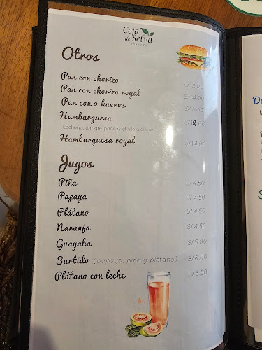 Jr. Mariscal Castilla cuadra 2, Oxapampa 19231