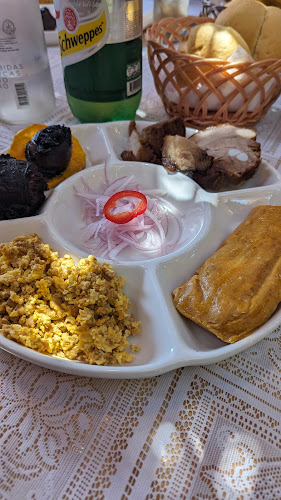 Chicharronería Don Miguel