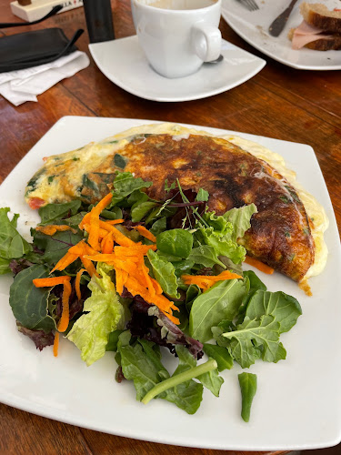 Kaffeehaus Arequipa - Gastronomía y hostelería